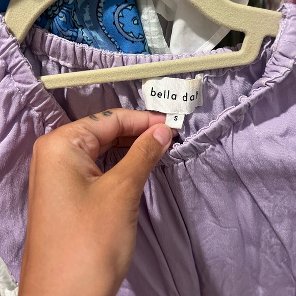 Revolve Tank - Picture 3 of 3